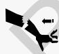 GENERAL ELECTRIC 490000 - SAFETY AND CONTROL SYMBOLS - 14