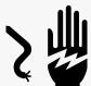 GENERAL ELECTRIC 490000 - SAFETY AND CONTROL SYMBOLS - 9