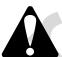 GENERAL ELECTRIC 490000 - WARNING - 2