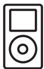 TANGENT ALIO CD-DAB PLUS - Made for iPhone - 1