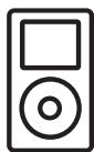 TANGENT ALIO CD-DAB PLUS - Made for iPhone - 1