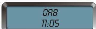TANGENT CINQUE CD-DAB RADIO - Collegamento della radio - 1