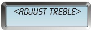 TANGENT CINQUE CD-DAB RADIO - Treble - 1