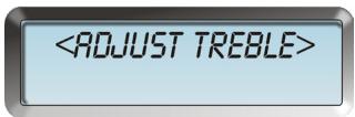 TANGENT CINQUE CD-DAB RADIO - Treble - 1