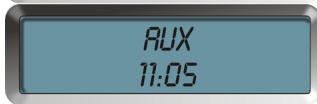 TANGENT CINQUE CD-DAB RADIO - Collegamento della radio - 3