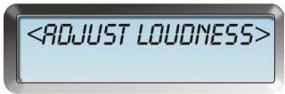 TANGENT CINQUE CD-DAB RADIO - Loudness - 1
