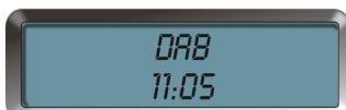 TANGENT CINQUE CD-DAB RADIO - Connecting the radio - 1