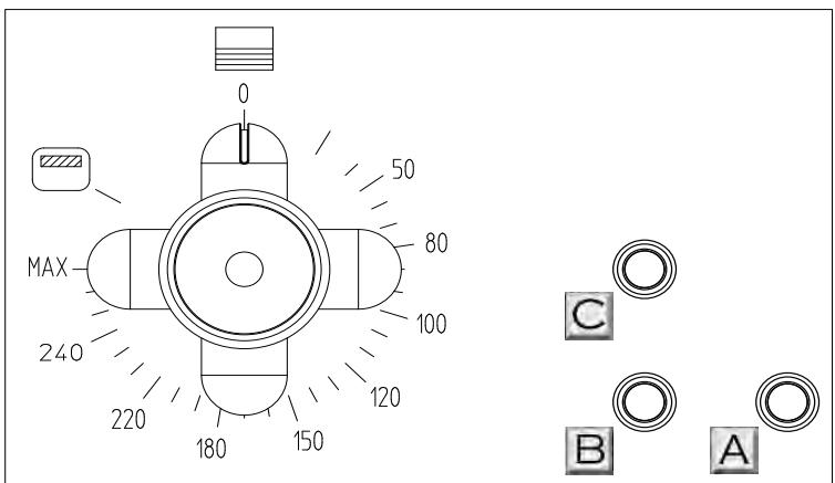 LACANCHE LG1131CT - Description - 1