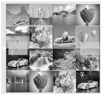 AGFAPHOTO AF 5087 - Photo Playback - 1