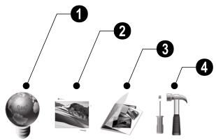AGFAPHOTO AF 5107PS - Installingen - 1