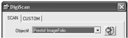 AGFAPHOTO AS 1300 PRO - Ajouter un autre logiciel d'édition d'image - 1