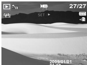 AGFAPHOTO COMPACT 102 - Visualiser en navigation simple - 2