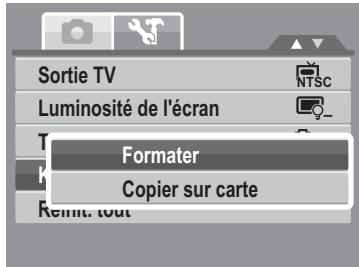 AGFAPHOTO COMPACT 102 - Régler le Kit de mémoire - 1