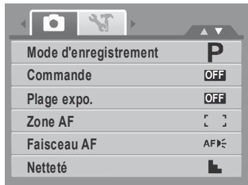AGFAPHOTO COMPACT 102 - Modes - 1