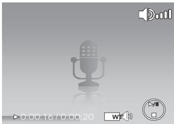 AGFAPHOTO COMPACT 102 - Pour capturer une image instantanée de l'écran à partir d'une série video - 3