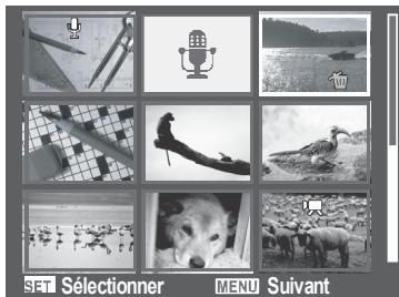 AGFAPHOTO COMPACT 102 - Pour protégé des fichiers : - 3