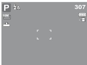 AGFAPHOTO COMPACT 102 - Modifier l'affichage de I'écran LCD - 1