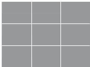 AGFAPHOTO COMPACT 102 - Modifier l'affichage de I'écran LCD - 3