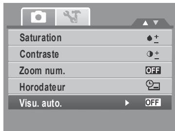 AGFAPHOTO COMPACT 102 - Réglage Visu. auto. - 2