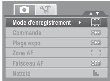 AGFAPHOTO COMPACT 102 - Enregister des films - 1