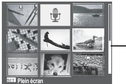 AGFAPHOTO COMPACT 102 - Afficher les miniatures - 1