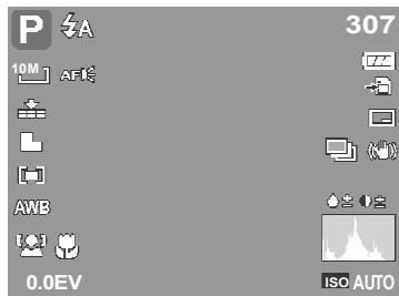 AGFAPHOTO COMPACT 102 - Prendre des photos - 1