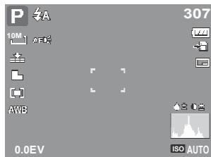 AGFAPHOTO COMPACT 102 - Modifier l'affichage de I'écran LCD - 2