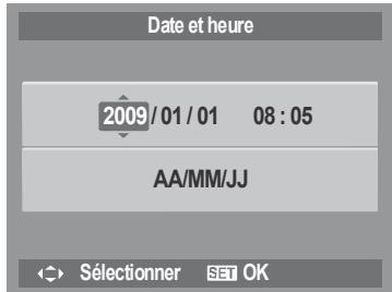 AGFAPHOTO COMPACT 102 - Régler la numérotation de fichier - 1