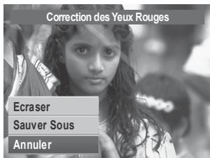 AGFAPHOTO COMPACT 102 - Correction des yeux rouges - 3