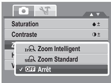 AGFAPHOTO COMPACT 102 - Régler le Zoom num - 1