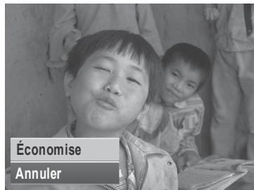 AGFAPHOTO COMPACT 102 - Utilisation du mode Détection yeux fermés - 2