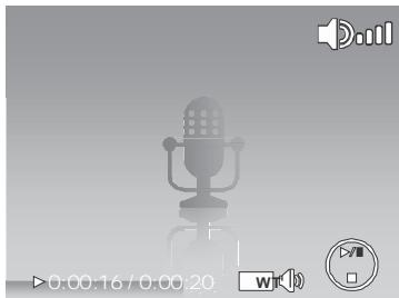 AGFAPHOTO COMPACT 102 - Lire une Note audio - 1