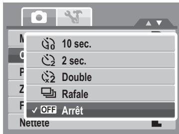 AGFAPHOTO COMPACT 102 - Pour régler la commande - 2
