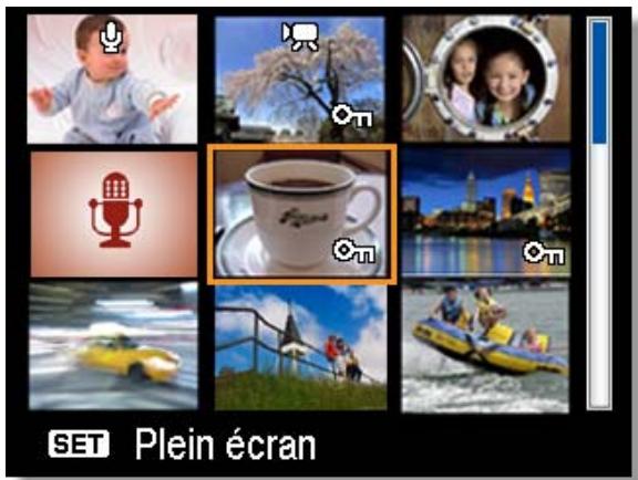 AGFAPHOTO DC-1033M - Utiliser la Reduction - 1