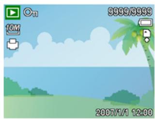 AGFAPHOTO DC-1033M - En mode Revue - 1