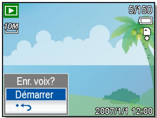AGFAPHOTO DC-1033M - Enregister un Mémo Vocal - 1
