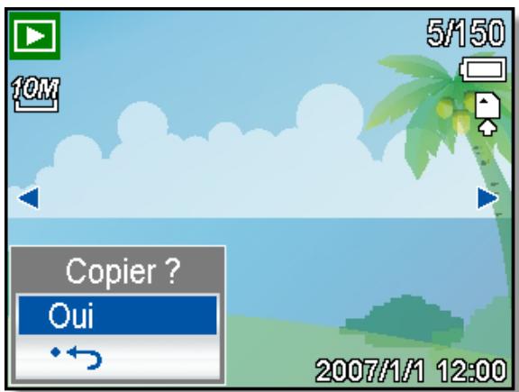 AGFAPHOTO DC-1033M - Copier les Fichiers - 1