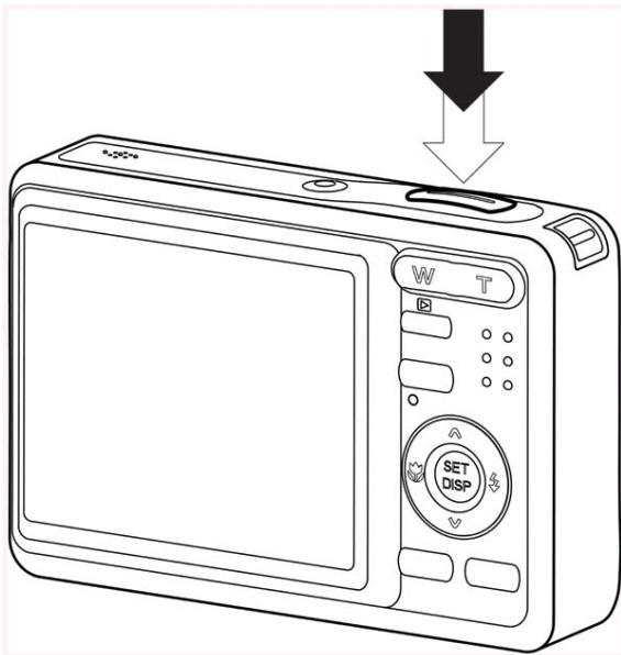 AGFAPHOTO DC-1033M - AVERTISSEMENT - 1