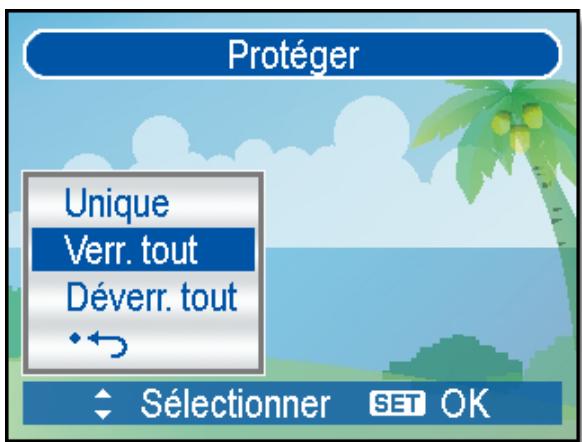 AGFAPHOTO DC-1033M - Ouvrez le menu. - 1