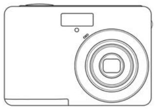 AGFAPHOTO DC-1033M - Contenu - 1