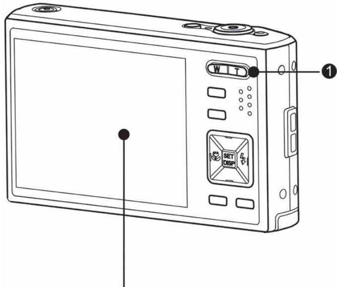 AGFAPHOTO DC-1338I - Avertissement - 3