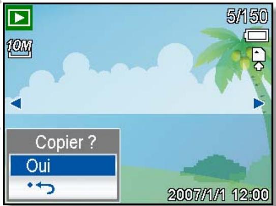 AGFAPHOTO DC-1338I - Ouvrez le menu. - 1