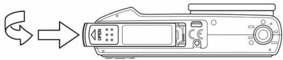 AGFAPHOTO DC-1338I - Astuce - 1