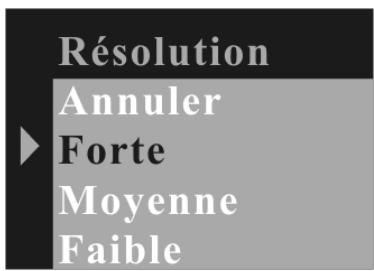 AGFAPHOTO DC-302 - Résolution - 1