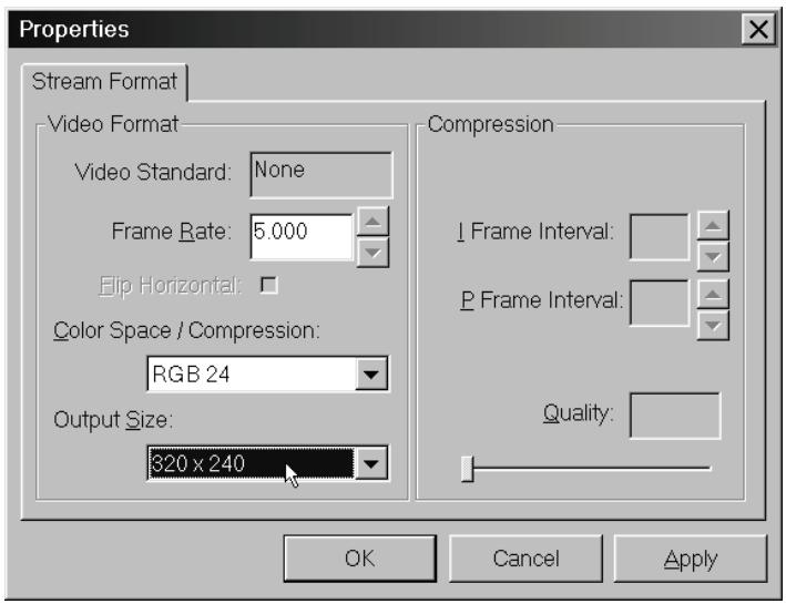 AGFAPHOTO DC-302 - Comment utiliser la fonction appareil photo PC - 4