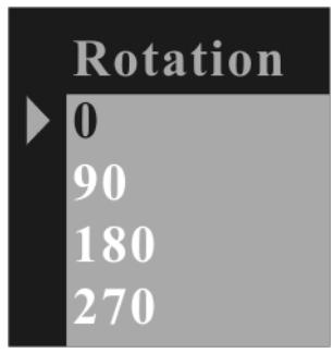 AGFAPHOTO DC-302 - Rotation - 1