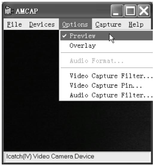 AGFAPHOTO DC-302 - Comment utiliser la fonction appareil photo PC - 2