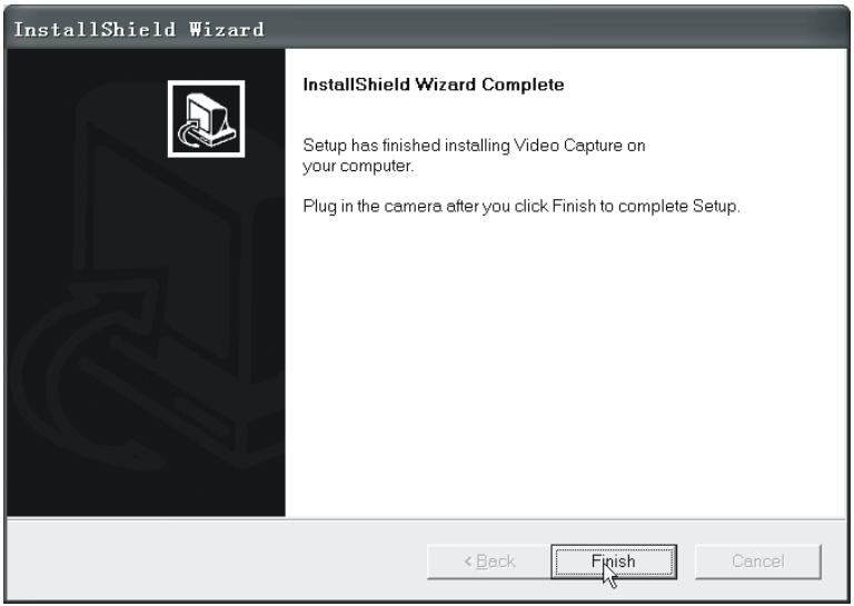 AGFAPHOTO DC-302 - Comment installer et utiliser l'application accompagnement 4.1 installation du programme pilote - 5