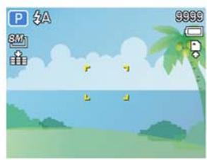 AGFAPHOTO DC-8330I - En mode Enregistrement - 1