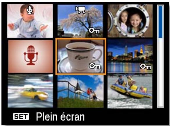 AGFAPHOTO DC-8330I - Astuce - 2